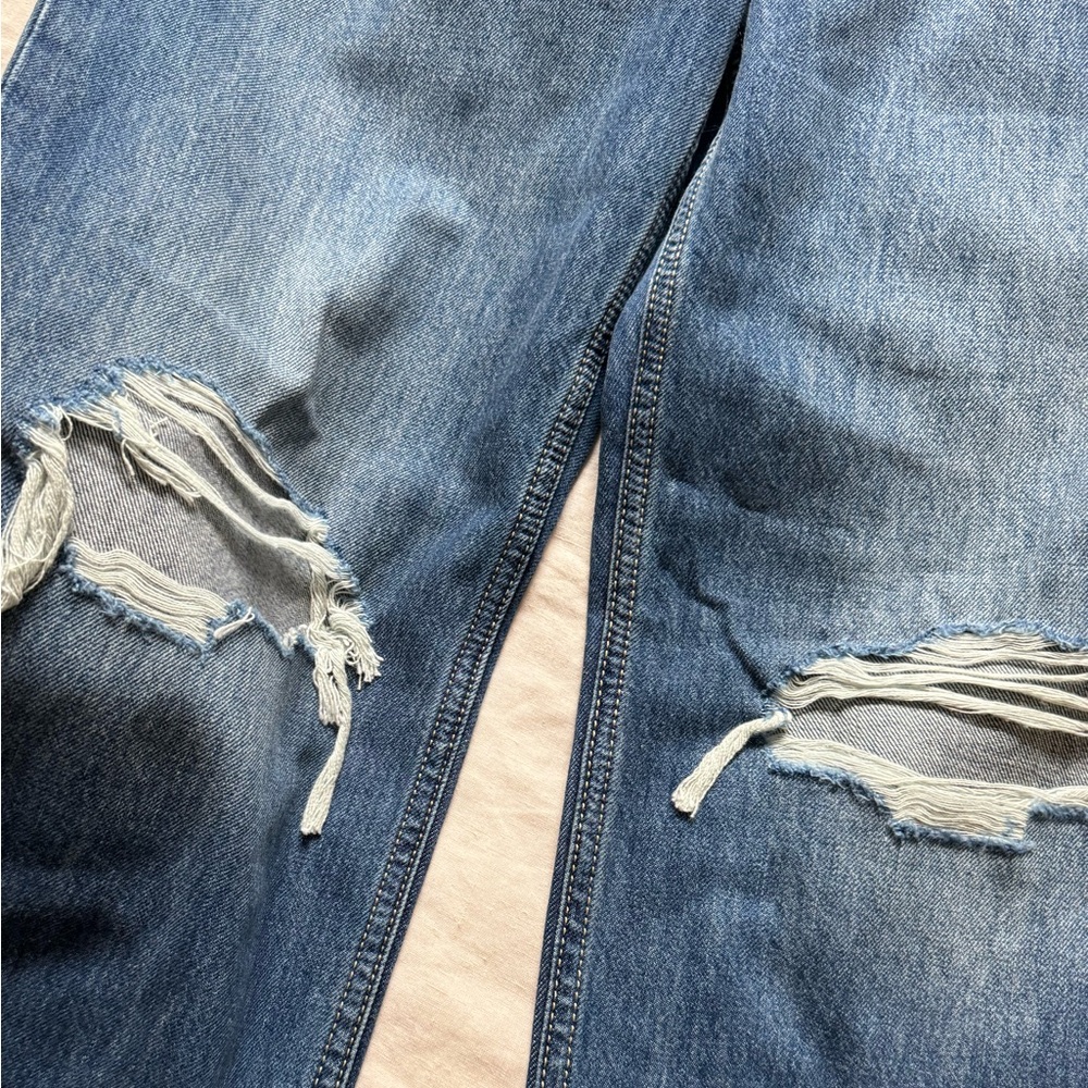 Levi’s | Low Pro Straight jeans - Picture 8 of 9